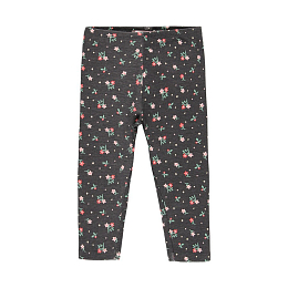 Легинсы Flora print от бренда Boboli