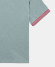 Футболка Dove от бренда Stella McCartney kids Серый