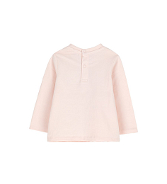 Лонгслив Message от бренда Original Marines