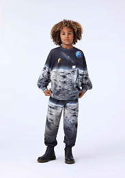 Джоггеры Allen Moon Traveller от бренда MOLO