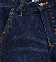 Шорты Dark blue denim от бренда Original Marines