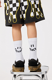 Носки 2 пары Norman White от бренда MOLO