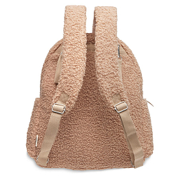 Рюкзак Beige плюшевый от бренда Jollein