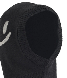 Балаклава Snow Black от бренда MOLO