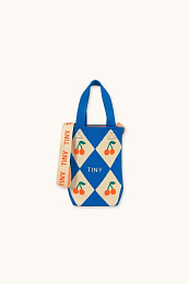 Сумка Cherry от бренда Tinycottons