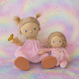 Мягкая кукла Fairy Fiona от бренда Olli Ella