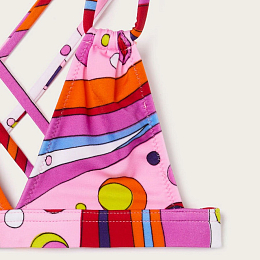 Бикини MINI-ME от бренда Emilio Pucci