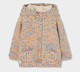 Кофта Multicolor от бренда Boboli
