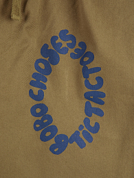 Карго Tic Tac Toe от бренда Bobo Choses