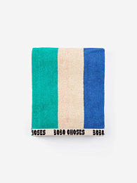 Полотенце пляжное от бренда Bobo Choses