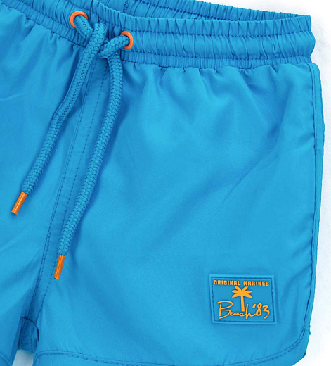 Шорты Blue Beach 83 от бренда Original Marines