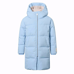 Пальто Harper Ice Aqua от бренда MOLO