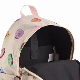 Рюкзак Backpack Mio Funny Macarons от бренда MOLO