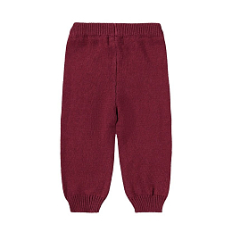 Джоггеры Sol Forestberry от бренда MOLO