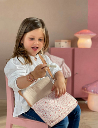 Игровой набор "Сумка Модницы" от бренда Egmont Toys