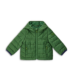 Куртка Green от бренда Original Marines