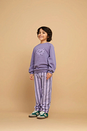 Штаны Chino Stripes от бренда Sproet & Sprout