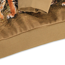 Свишот Miksi Bengal Tiger от бренда MOLO