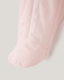 Комбинезон Pink Rabbit от бренда Anna Leon