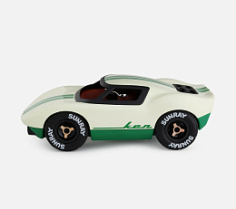 Автомобиль Ken65 Cline от бренда Playforever