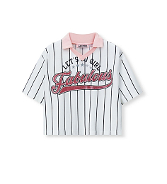 Поло Fabulous от бренда Original Marines