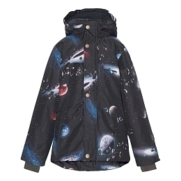 Куртка Heiko Into Space от бренда MOLO