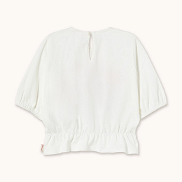 Блузка ORANGE DOG от бренда Tinycottons