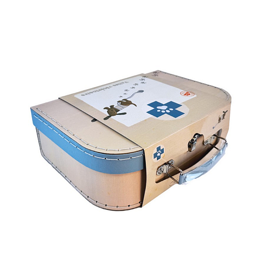 Игровой набор "Ветеринар" от бренда Egmont Toys