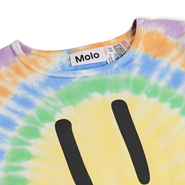 Пижама Luvis Tie Dye Night от бренда MOLO
