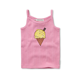 Майка Ice cream от бренда Sproet & Sprout