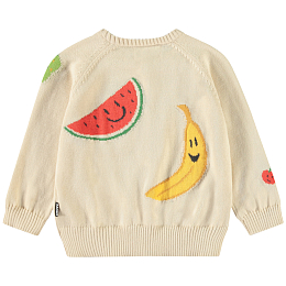 Кардиган Brody Cute Fruits от бренда MOLO