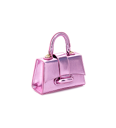 Сумка Pink Silver от бренда Original Marines