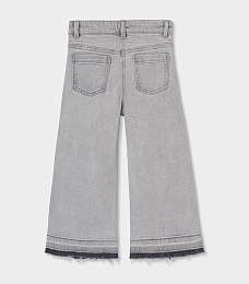 Джинсы Light Grey от бренда Boboli