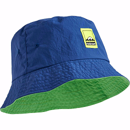 Панама Siks Mazarine Blue от бренда MOLO