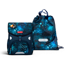Мешок для обуви Universe от бренда Belmil