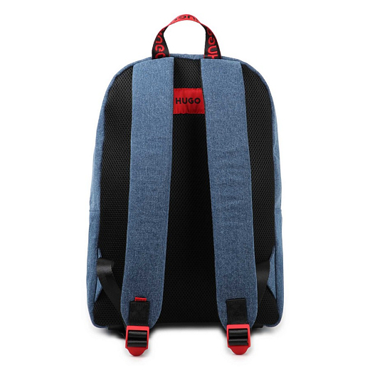 Рюкзак Denim от бренда HUGO