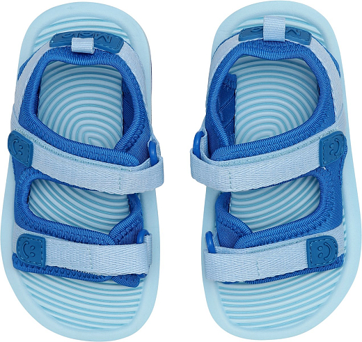 Сланцы Zola Vivid Blue от бренда MOLO