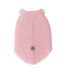 Балаклава Momli blossom pink от бренда Peppihat