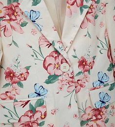 Жакет Flowers от бренда Original Marines