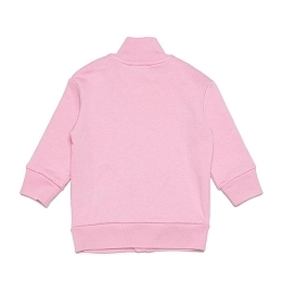 Олимпийка SANCYB розового цвета от бренда DIESEL
