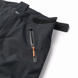 Штаны Jump Pro Black от бренда MOLO