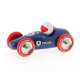 Машина Course - Grand Police от бренда Vilac