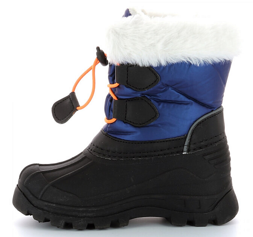 Сапоги SEALSNOW BLUE от бренда KicKers