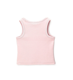 Майка Girl team pink от бренда Original Marines