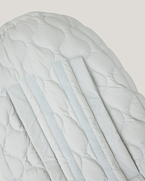 Конверт Grey Wave от бренда Anna Leon