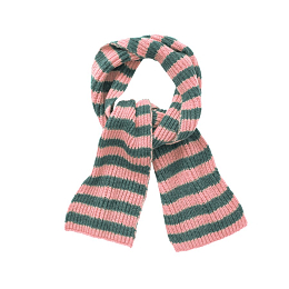 Шарф Stripe от бренда Sproet & Sprout