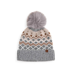 Шапка Diamonds от бренда Original Marines