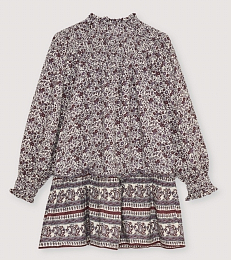 Платье Samara от бренда The New Society