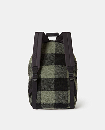 Рюкзак Check Print от бренда Stella McCartney kids