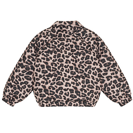 Куртка TNS Mossie Print от бренда The New Society